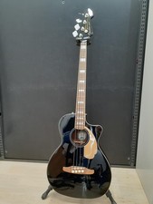 FENDER KINGMAN BASS V2 JTB WN