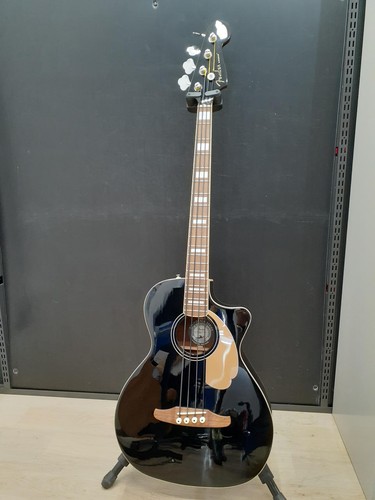 Fender kingman bass jtb - fender, v2