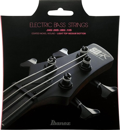 Ibanez iebs5c string bass - ibanez, 4-string