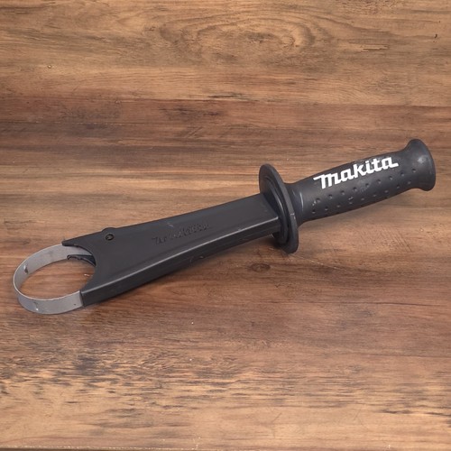 Makita universal drill - universal, side
