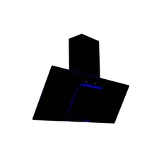 Essentials 90cm angled glass - 90cm,