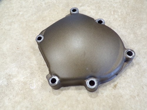 Kawasaki zx6r 636 engine - 636, 03