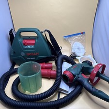 Bosch Home and Garden 603207170 Electric Paint Spray System ‼️READ DETAILS