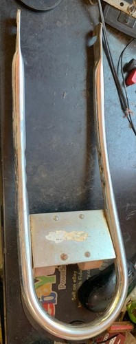 Vintage musclebike wham - vintage,