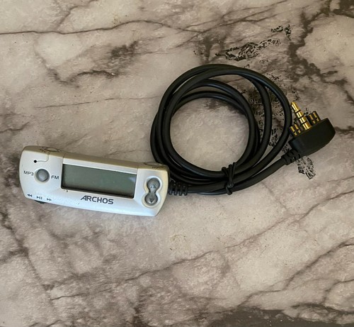 Archos radio remote - radio, &