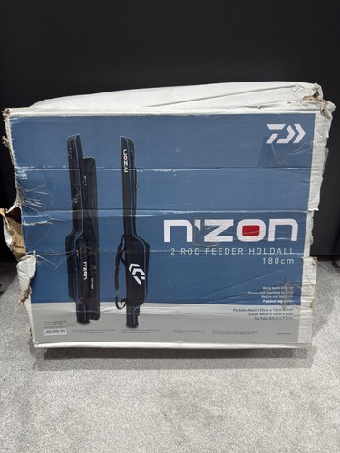 Daiwa zon rod feeder - daiwa,