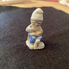 Wade Miniature Whimsies Lucky