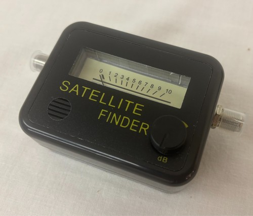 Low cost diy satellite - low,