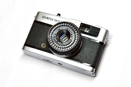 Olympus trip compact - trip,