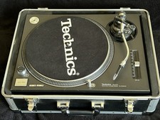 Technics SL-1210 mk2 DJ