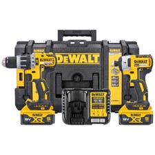 Dewalt DCK266P2 18V Brushless