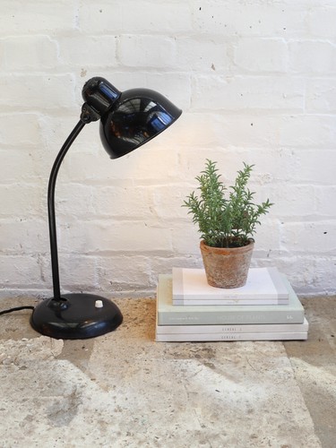 Lovely kaiser idell desk - kaiser,