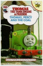 Thomas the tank engine - tank,