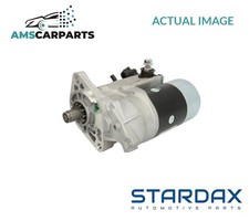 ENGINE STARTER MOTOR STX200339