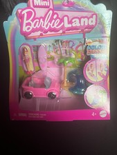 BARBIE BN SEALED MINI BARBIE