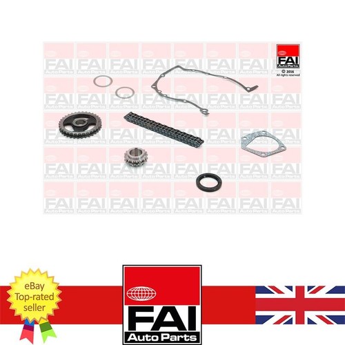 Upper timing chain - kit, for