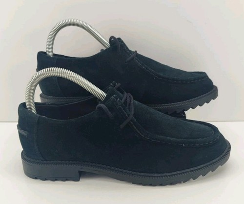 Clarks lace mocassin - lace, style