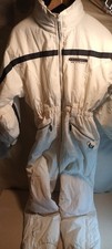 Vintage trespass ski - trespass, suit