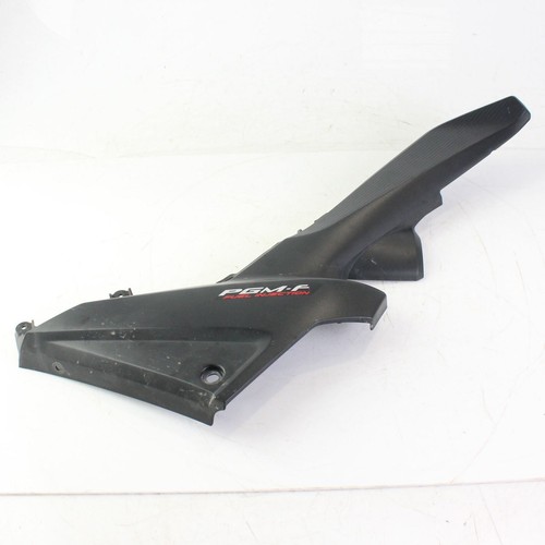 2016 honda cbf125 - r/h, right