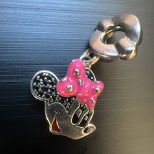 Chamilia Bracelet Disney