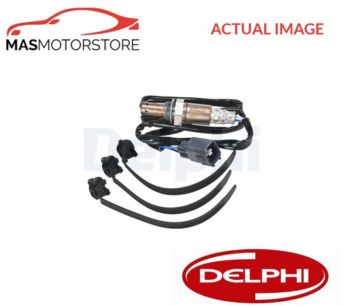 Lambda oxygen sensor before - lambda,