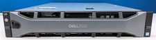 Dell  R530 Server, 1 x E5-2630