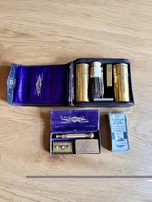 Gillette Traveler Vintage