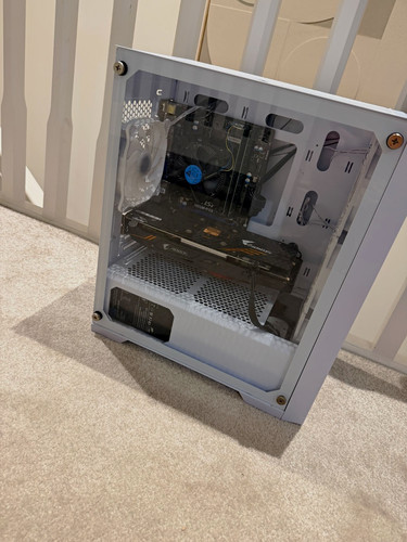 Gaming viglen vig690m - pc,
