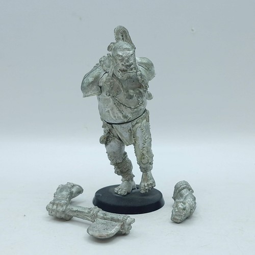 Warhammer the old world orcs - warhammer,