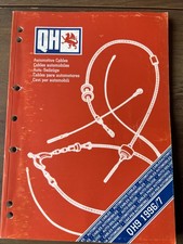 QUINTON HAZELL QH9 AUTOMOTIVE