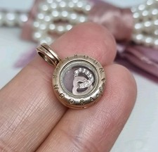 Genuine Pandora Rose Gold