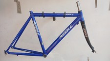 Ribble audax aluminium road - ribble,