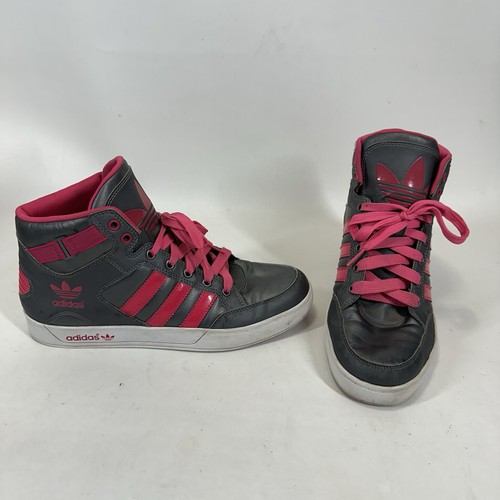 Adidas hardcourt women - hardcourt, hi