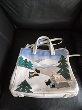 Radley Leather Picture Grab