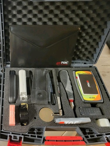Tqc basic inspection - basic, kit