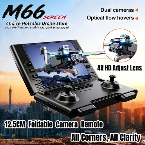 M66 max professional drone - drone,