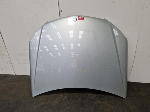 Mercedes class bonnet 2011 - mercedes,