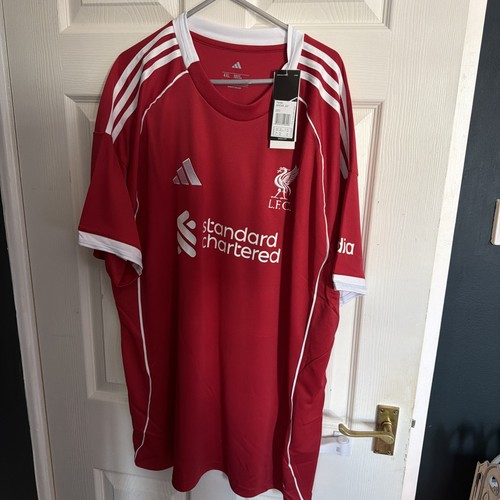 Liverpool adidas home - liverpool,