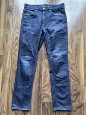 Rohan “Newtown” Jeans Hidden Pockets W32 L31 Regular / Straight BNWOT RRP £89