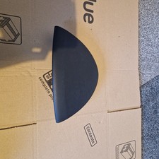 HONDA CIVIC TYPE R FN2 K20Z4 MK8 OEM TOP DASH TRIM COVER PANEL SPEEDO 