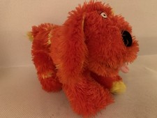 The Tweenies Doodles Dog Soft