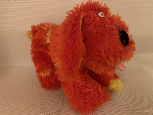 The tweenies doodles dog - the,