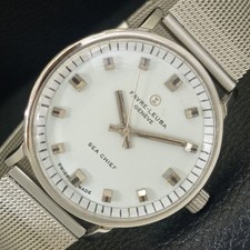 FAVRE LEUBA SEA CHIEF VINTAGE
