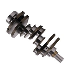 New engine crankshaft for - crankshaft,