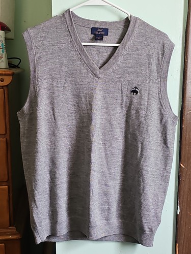 Brooks brothers 346 large - "346",
