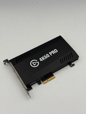 Elgato 4K60 Pro PCIe Game