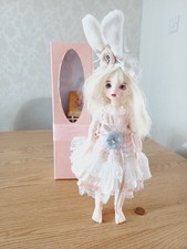 1/6 BJD Doll 30cm Ball Jointed Doll