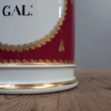 Huge Antique Vintage 19th