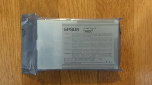 2015 genuine epson t6057 - genuine,