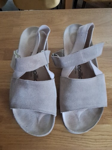 Birkenstock papillio linda - papillio,